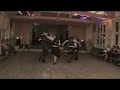 Zouk: Michael Jackson Thriller theme Zouk: Michael Jackson Thriller theme