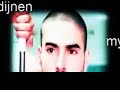 DVJ Marco van Dynen video edit Justin le Grand