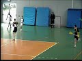 2nd inter-crosse red hawks international tournament (MERATE) ITA
