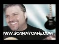 Hold Your Head Up Original Song from Tom Cellie (LIVE MUSIC)
