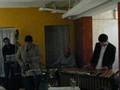 Eternal Dream - Logan Richardson & Shift LIVE JAZZ NYC 2008