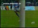 emelec vs  liga de quito  27 agosto 2007  1er gol