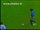 emelec vs  liga de quito  27 agosto 2007  1er gol
