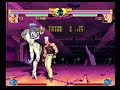 Jojo Bizarre Adventure Vanilla Ice basic combos Manele-Gratis.net
