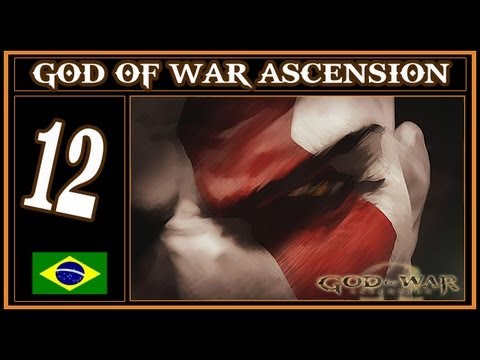 god war ascension