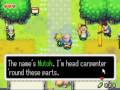 LofZ Minish Cap Babbleplay Part 2: The Quest Begins, We meet a hat.