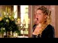 Joyce DiDonato plays Francesca Cuzzoni