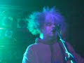 Melvins - Tipping The Lion @Uebel & Gefährlich, Hamburg 08 Melvins - Tipping The Lion @Uebel & Gefährlich, Hamburg 08