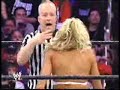 divas-wrestling-wrestlemania- torrie wilson -20-sable vs stacy keibler miss jackie playboy evening gown match...torrie wilson yes.very goodd..