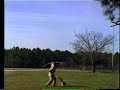Chris Gaddis and 3riversarchery.com Flu Flu aerial shots