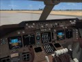 Fsx-Kingford Smith Intl to Heathrow Pt1