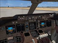 videos de Fsx-Kingford Smith Intl to Heathrow Pt1