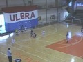 Estadual de Futsal Feminino 2008