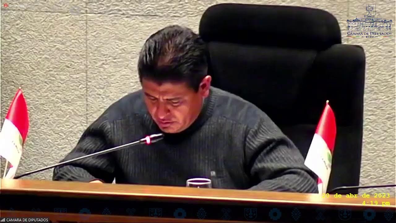 87a Sesión Ordinaria - 20/04/23