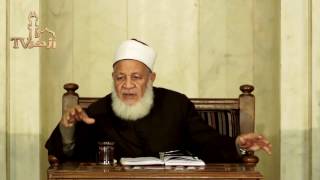 الحديث " اتباع الجنائز من الإيمان"