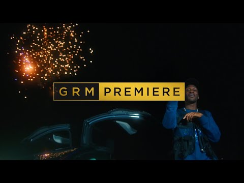 Berna – LITTY [Music Video] | GRM Daily