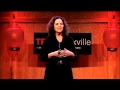 TEDxKnoxville - Melanie McGhee - Transcending the Inhibiting Influence of Stress