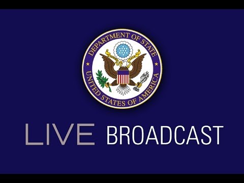 News Conference with Secretary Kerry in Geneva