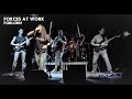 Forces@Work - Forlorn