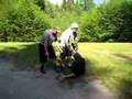 videos de Rocket Airplaneride