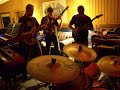 Psychotropic Resonance (Rehearsal 2007)
