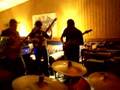 Psychotropic Resonance (Rehearsal 2007)