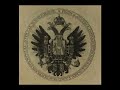 Early Austrian Military Music: