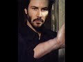 KEANU REEVES INTERVIEW ON RADIO SHOW 1..