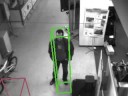 People tracking - short