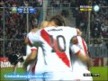 Atletico Tucuman 2 River 4 Torneo Nacional B 2011-12 Los goles (Relato Costa Febre)
