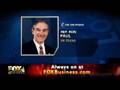 Ron Paul on Fox Business News 10/10/08