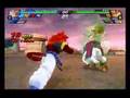 DBZ BT3: Brutes vs Fusions