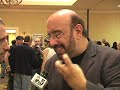 Harry Manfredini: B5 Screamfest Interview