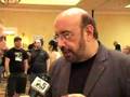 Harry Manfredini: B5 Screamfest Interview