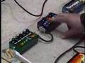 Z Vex Effects guitar pedals roundup