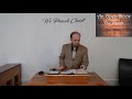 "An Open Door" Sermon. Lakeland Baptist Church KJV Preaching