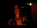 Monica Day reads at In The Flesh Erotic Reading Series