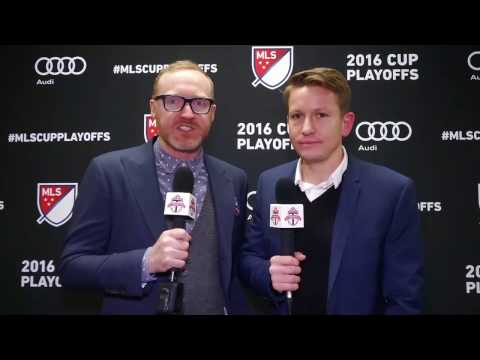 Video: After 90 Minutes: Making History - October 26, 2016