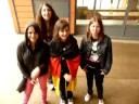 Interview Version Minimoys - Blocage x\