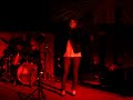 cancion de sanidad