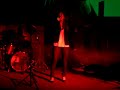 cancion de sanidad