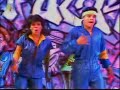 Rock Steady Crew - Uprock Rock Steady Crew - Uprock