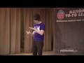 Tyler Severance - (1A) 1st place Maryland State Yo-Yo Contest 2009