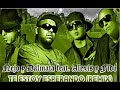 alexis y fido ñejo y dalmata te estoy esperando (remix)