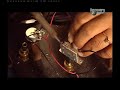 cómo se hace   guitarras eléctricas