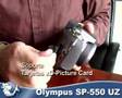 Olympus SP-550 UZ