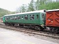 Shunting at Norchard Low Level