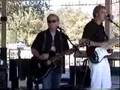 Al Jardine - California Saga (w/Adam Marsland's Chaos Band)