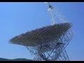 R. C. Byrd Radio Telescope (1)