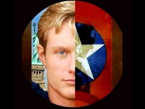 Ben <b>Ryan Metzger</b> Captain America Avengers Leader Ben <b>Ryan Metzger</b> Captain ... - 0